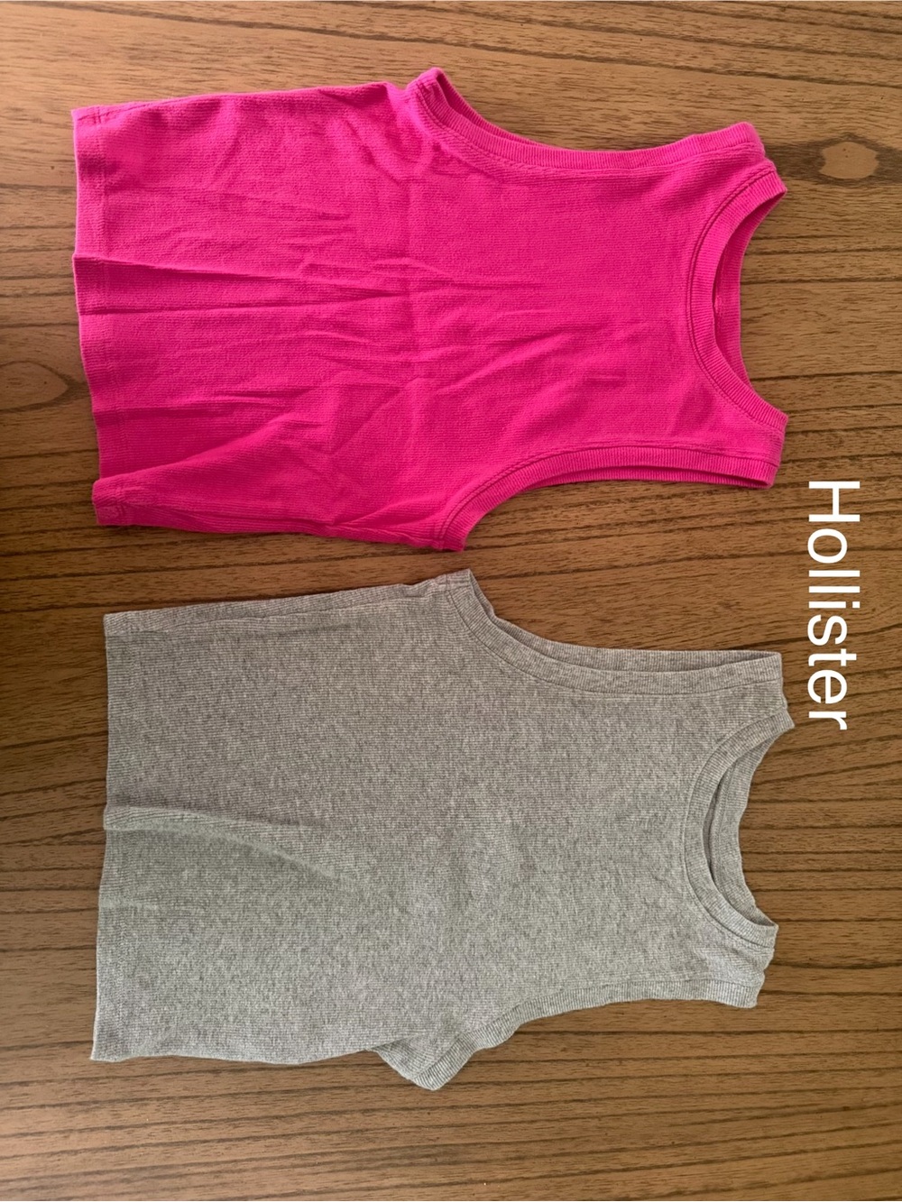 BUNDLE - Tank Tops